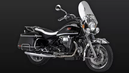 Moto Guzzi California Vintage Moto Guzzi California Vintage