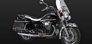 Triumph Bonneville 2008 vs Moto Guzzi California Vintage 2009 Triumph Bonneville 2008 vs Moto Guzzi California Vintage 2009