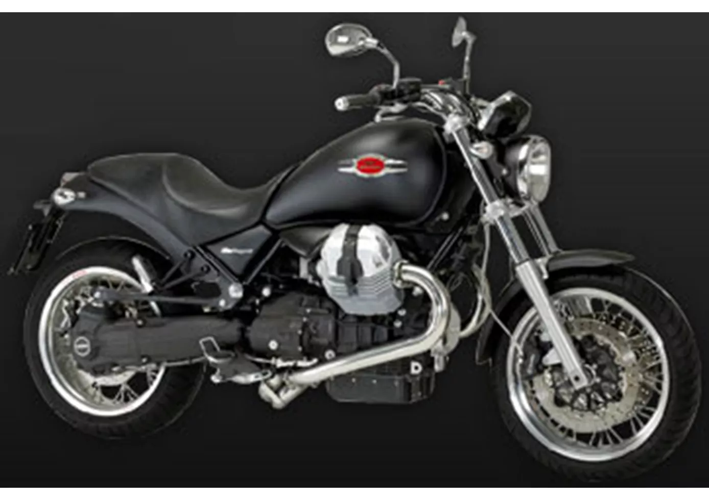 Moto Guzzi Bellagio 940 2009 Moto Guzzi Bellagio 940 2009