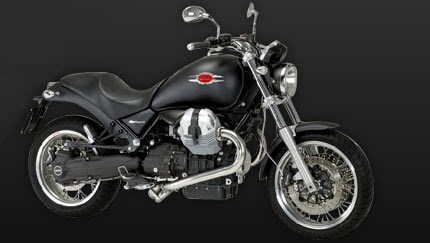 Moto Guzzi Bellagio 940 2009