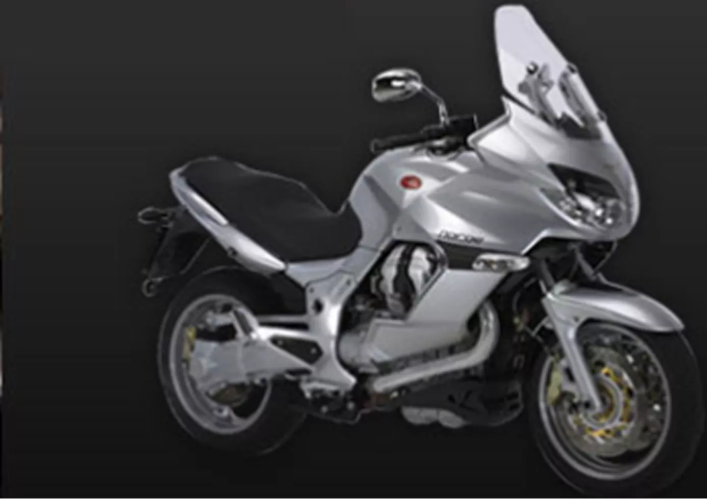 Moto Guzzi Norge 1200 GT 2009 Moto Guzzi Norge 1200 GT 2009