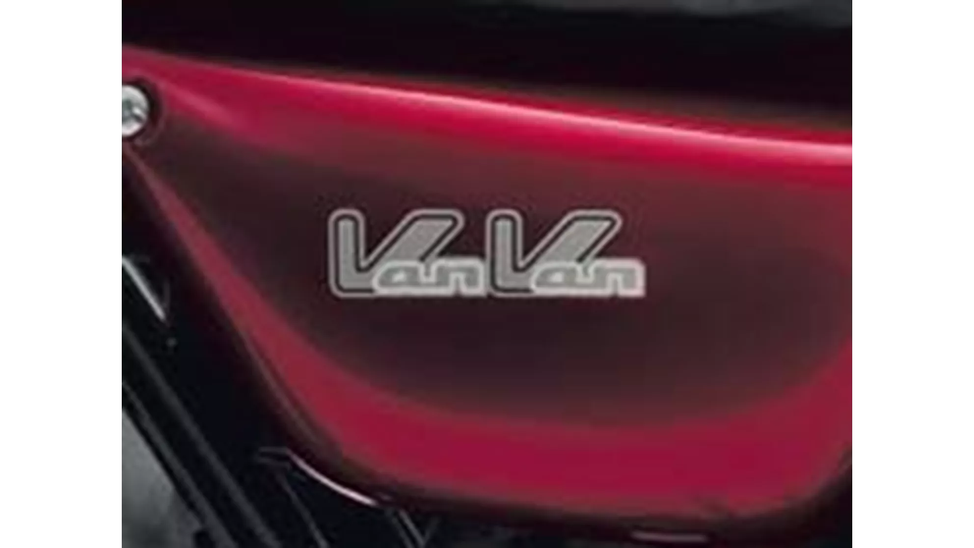 Suzuki VanVan 125 - Image 1 Suzuki VanVan 125 - Image 1