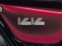 Suzuki VanVan 125 2009 - Bild 3 Suzuki VanVan 125 2009 - Bild 3