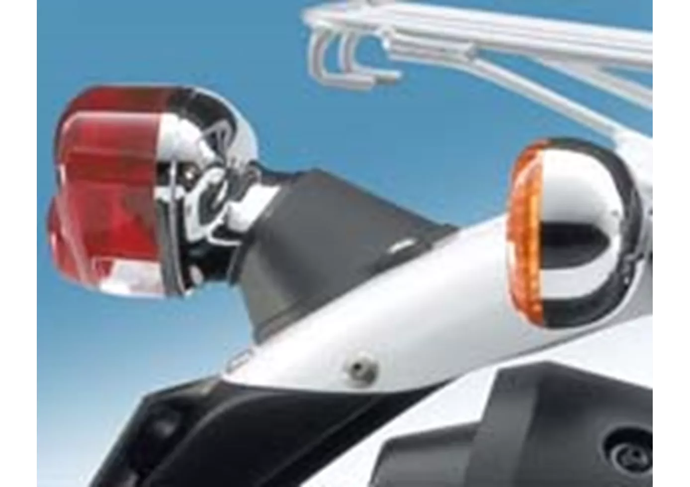 Suzuki VanVan 125 2009 Suzuki VanVan 125 2009