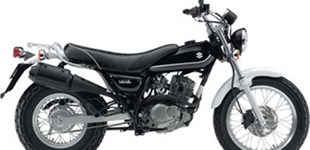 Fantic Caballero Scrambler 125 2024 vs Suzuki VanVan 125 2009