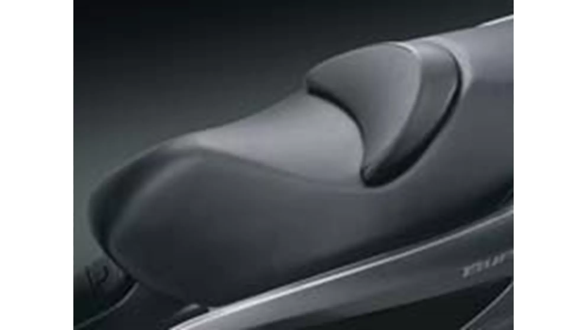 Suzuki Burgman 125 - Image 2 Suzuki Burgman 125 - Image 2