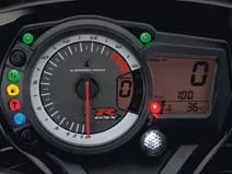 Suzuki GSX-R 600 Suzuki GSX-R 600