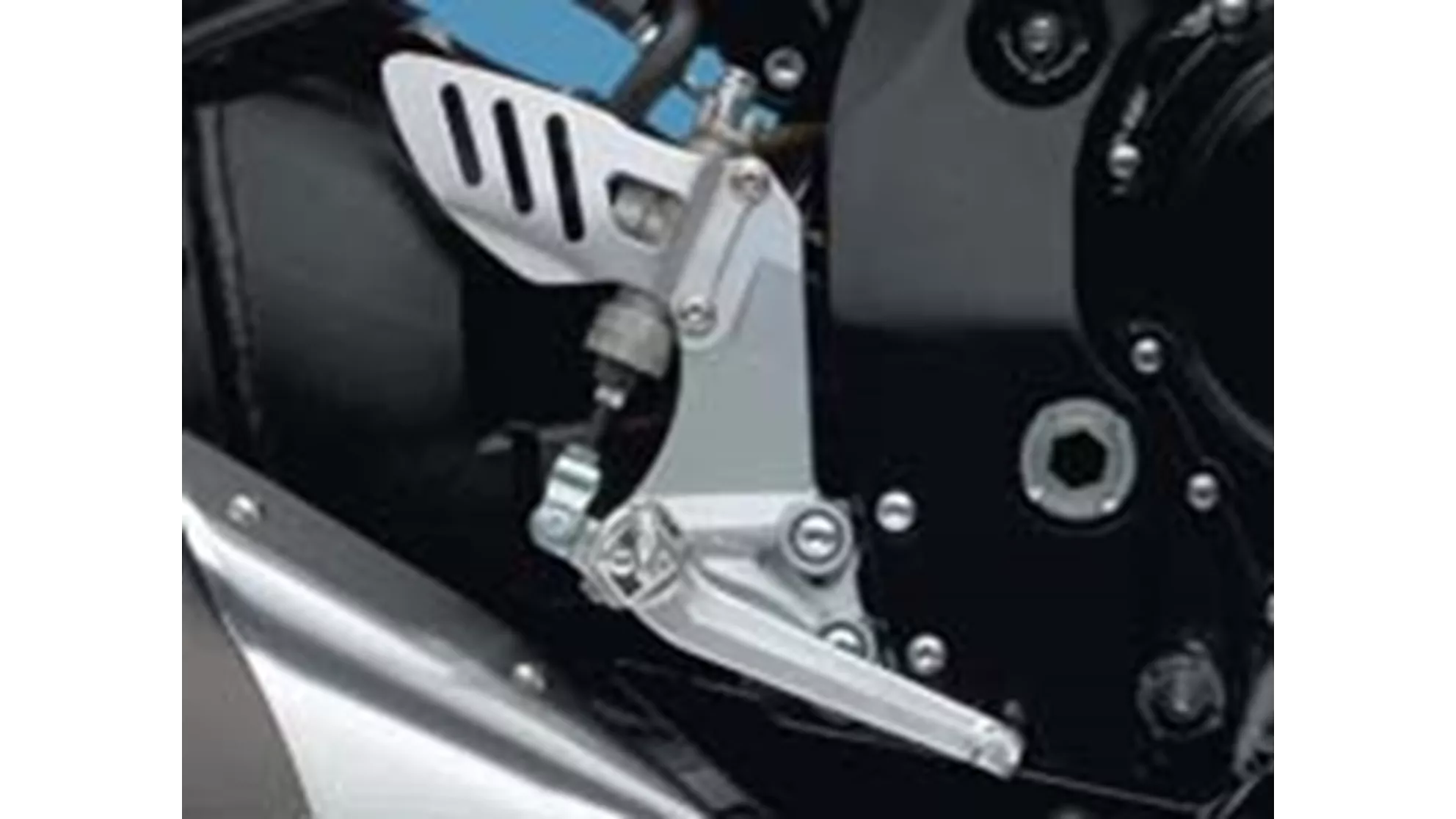 Suzuki GSX-R 600 - Image 2 Suzuki GSX-R 600 - Image 2