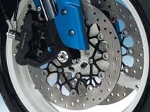 Suzuki GSX-R 600 2009 - Bild 5 Suzuki GSX-R 600 2009 - Bild 5
