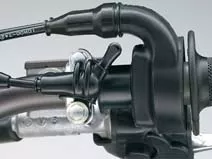 Suzuki RM-Z250 Suzuki RM-Z250