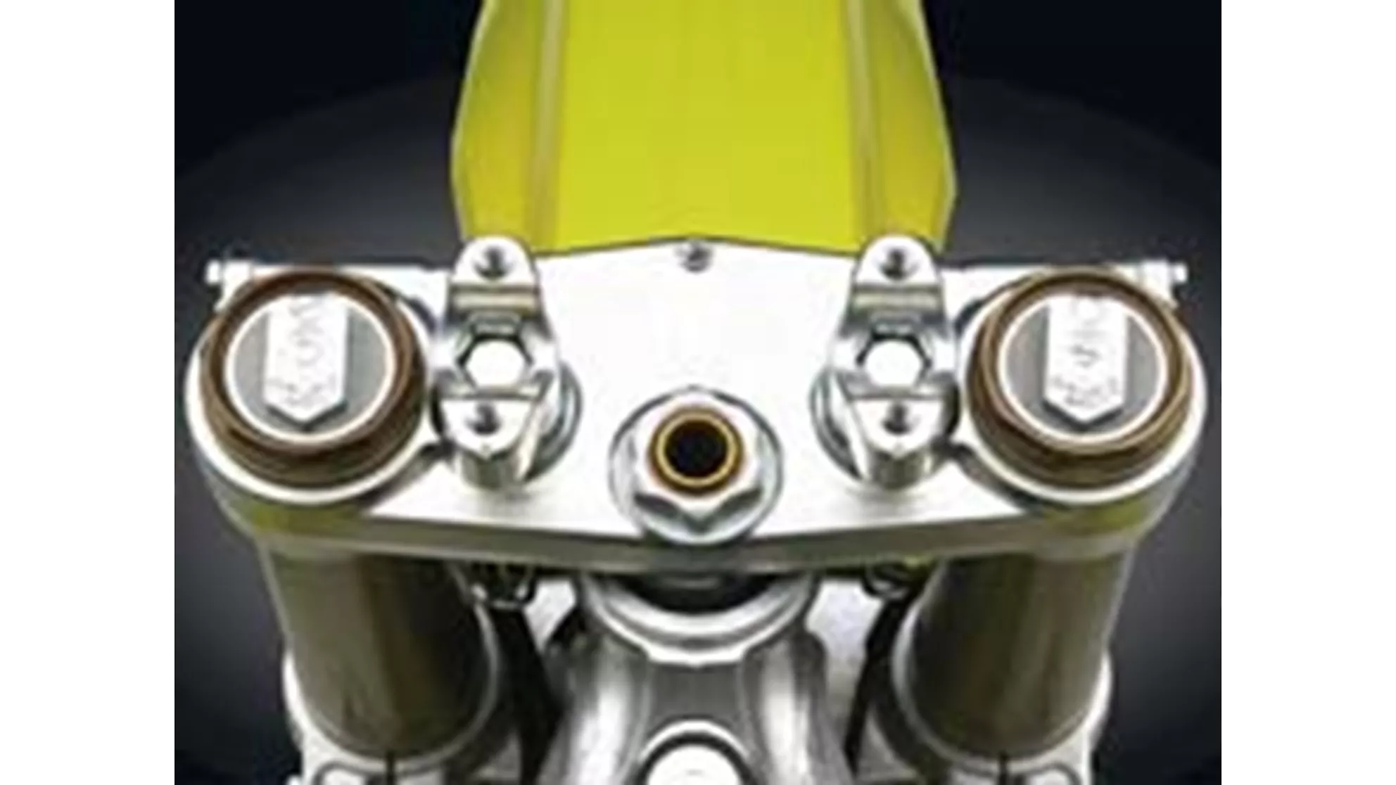 Suzuki RM-Z250 - Image 2 Suzuki RM-Z250 - Image 2