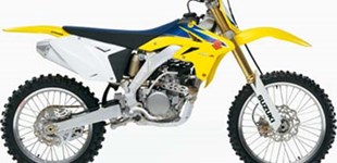 Beta RR 125 4T LC Enduro 2023 vs Suzuki RM-Z250 2009