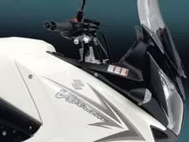 Suzuki V-Strom 650 Suzuki V-Strom 650