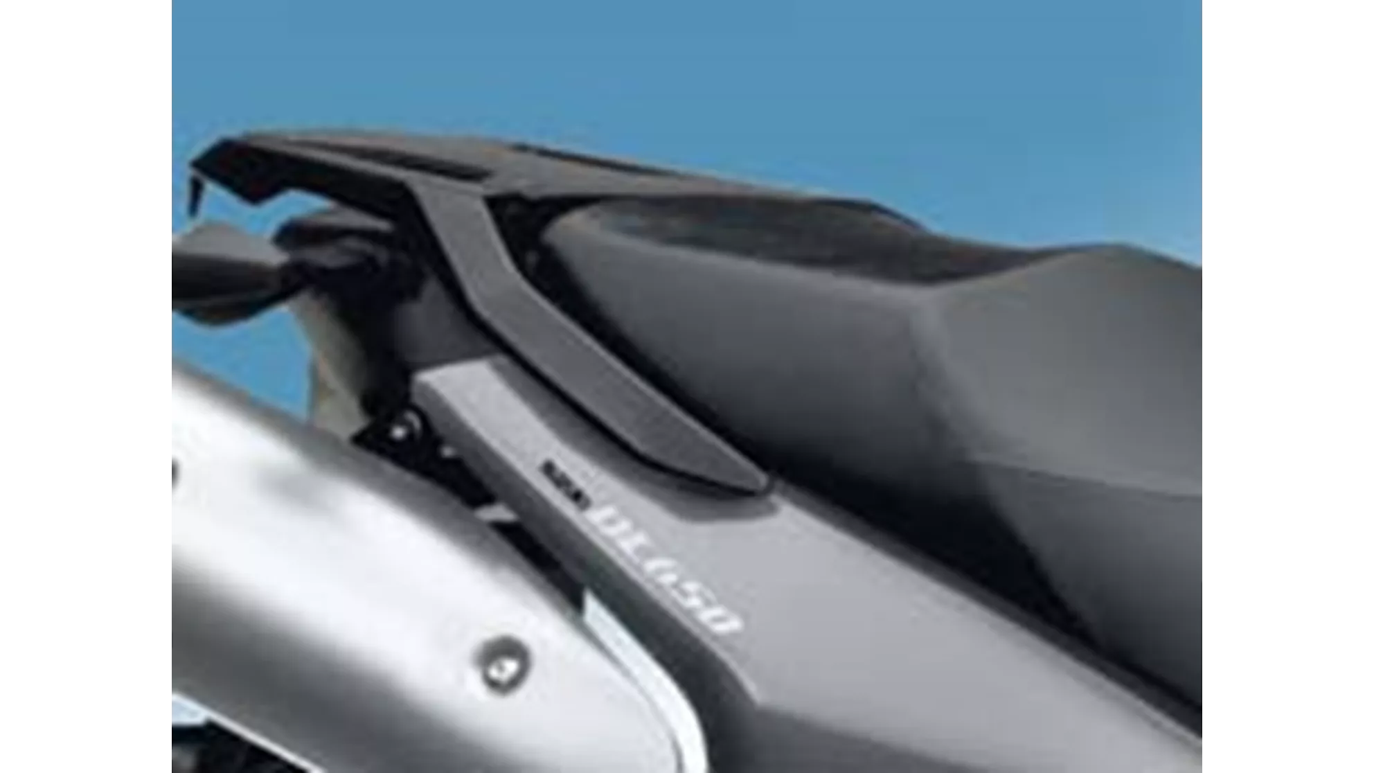 Suzuki V-Strom 650 - Image 1 Suzuki V-Strom 650 - Image 1