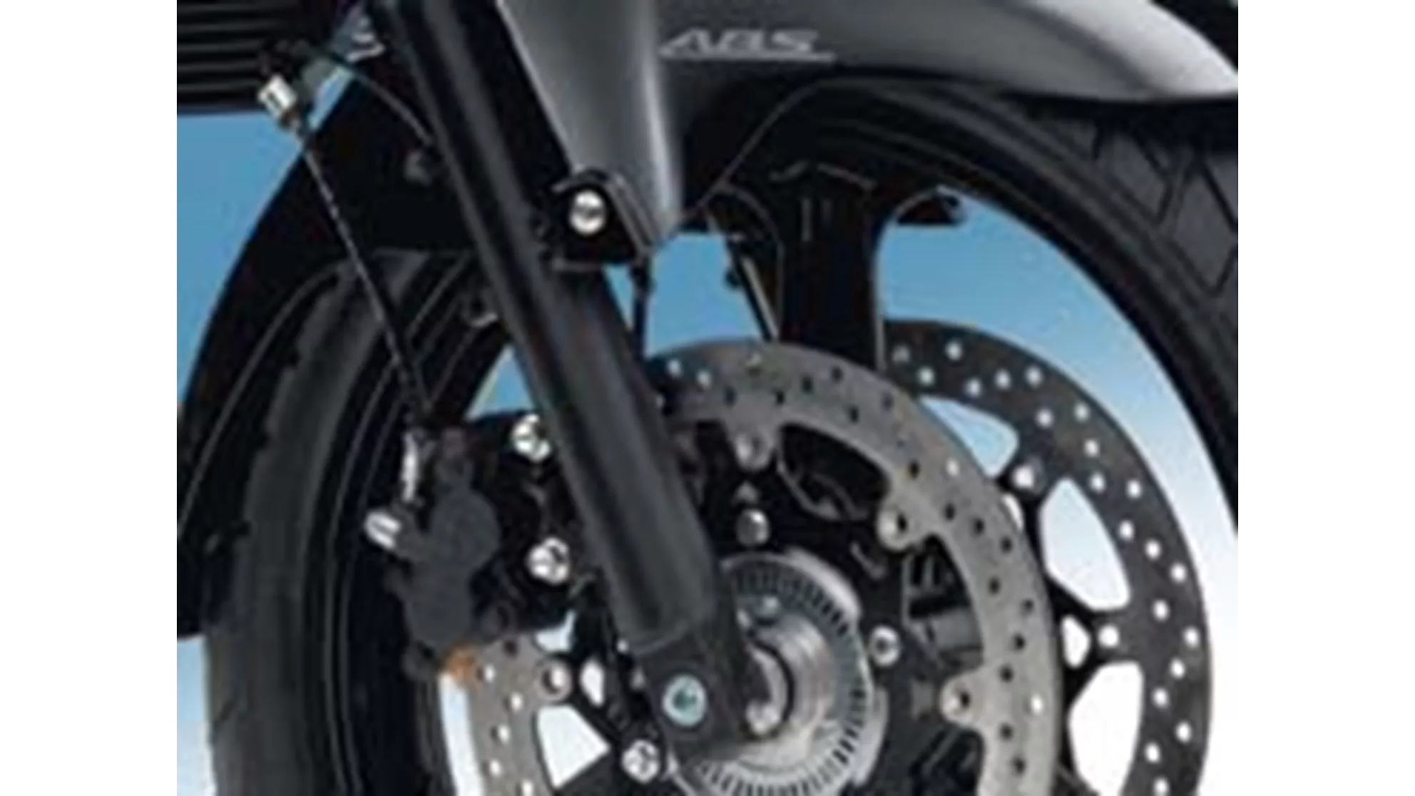 Suzuki V-Strom 650 - Image 2 Suzuki V-Strom 650 - Image 2