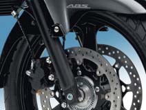Suzuki V-Strom 650 2009 - Bild 5 Suzuki V-Strom 650 2009 - Bild 5