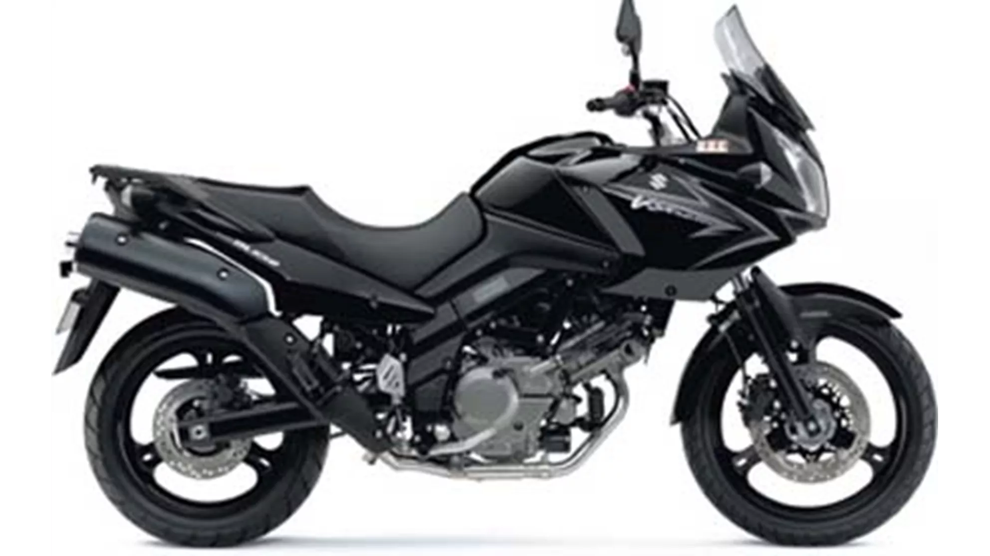 Suzuki V-Strom 650 - Image 3 Suzuki V-Strom 650 - Image 3