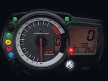 Suzuki GSX-R 750 Suzuki GSX-R 750