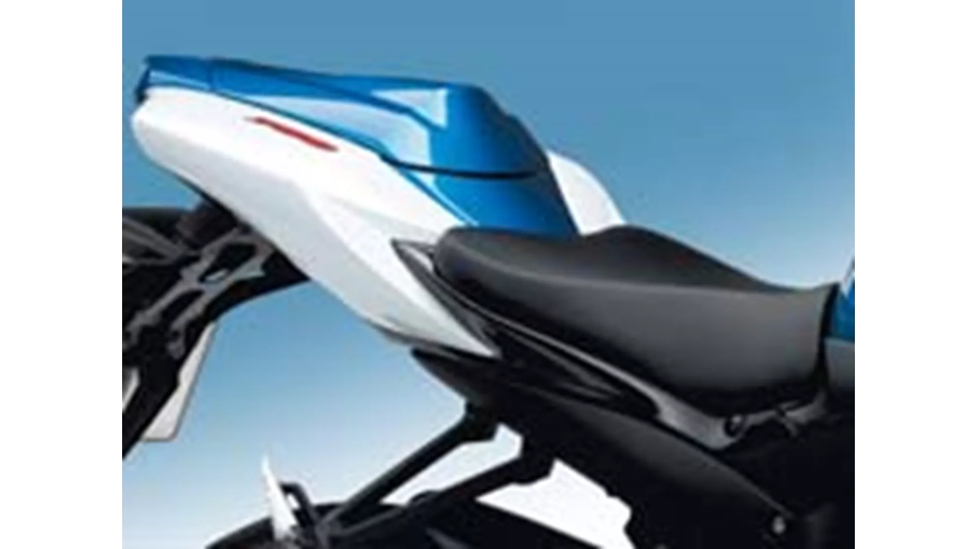 Suzuki GSX-R 750 - Image 2 Suzuki GSX-R 750 - Image 2