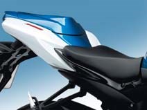 Suzuki GSX-R 750 2009 - Bild 4 Suzuki GSX-R 750 2009 - Bild 4