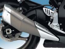 Suzuki GSX-R 750 2009 - Bild 5 Suzuki GSX-R 750 2009 - Bild 5