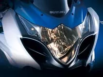 Suzuki GSX-R 1000 Suzuki GSX-R 1000