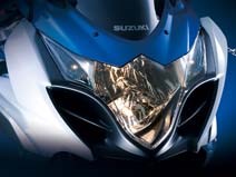 Suzuki GSX-R 1000 2009 - Bild 2 Suzuki GSX-R 1000 2009 - Bild 2
