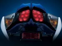 Suzuki GSX-R 1000 Suzuki GSX-R 1000