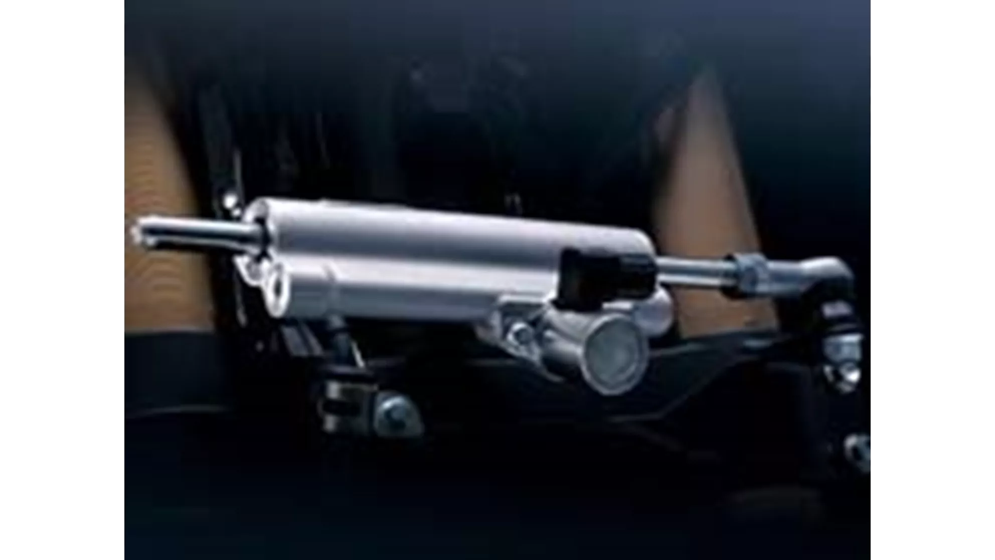 Suzuki GSX-R 1000 - Image 2 Suzuki GSX-R 1000 - Image 2