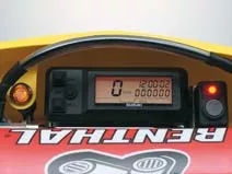 Suzuki RM-Z450 Suzuki RM-Z450