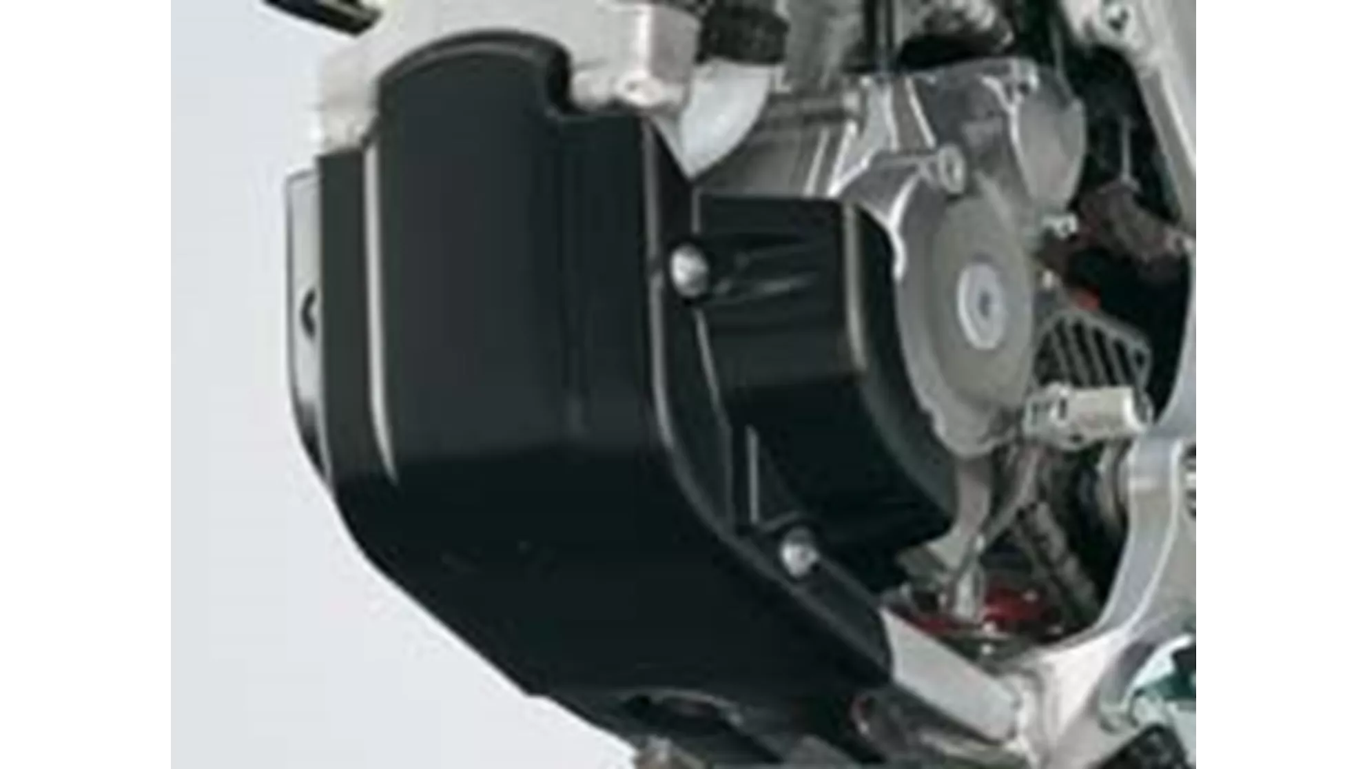 Suzuki RM-Z450 - Image 1 Suzuki RM-Z450 - Image 1