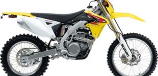 Husqvarna FC 350 2017 vs Suzuki RM-Z450 2009 Husqvarna FC 350 2017 vs Suzuki RM-Z450 2009