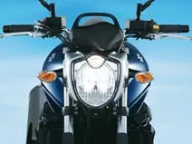 Suzuki Bandit 650 Suzuki Bandit 650