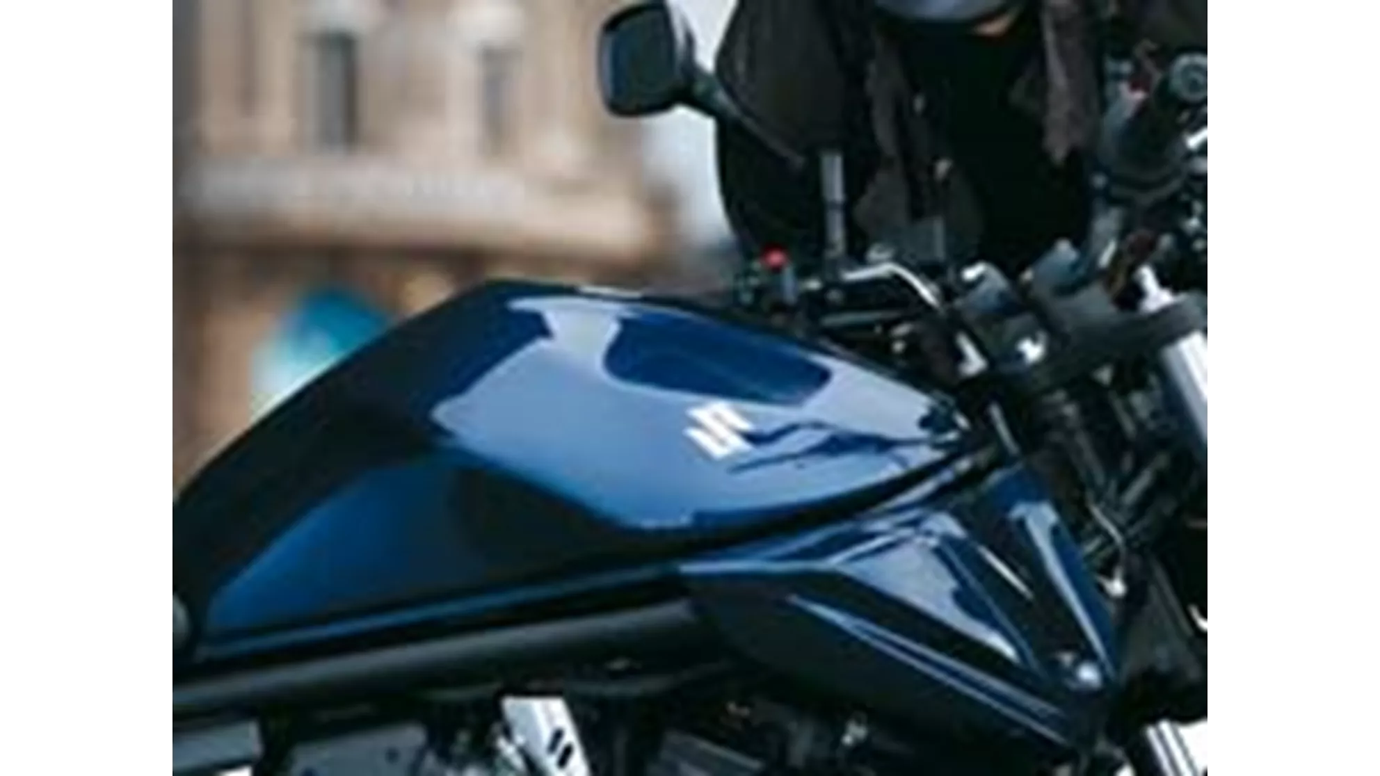 Suzuki Bandit 650 - Image 2 Suzuki Bandit 650 - Image 2