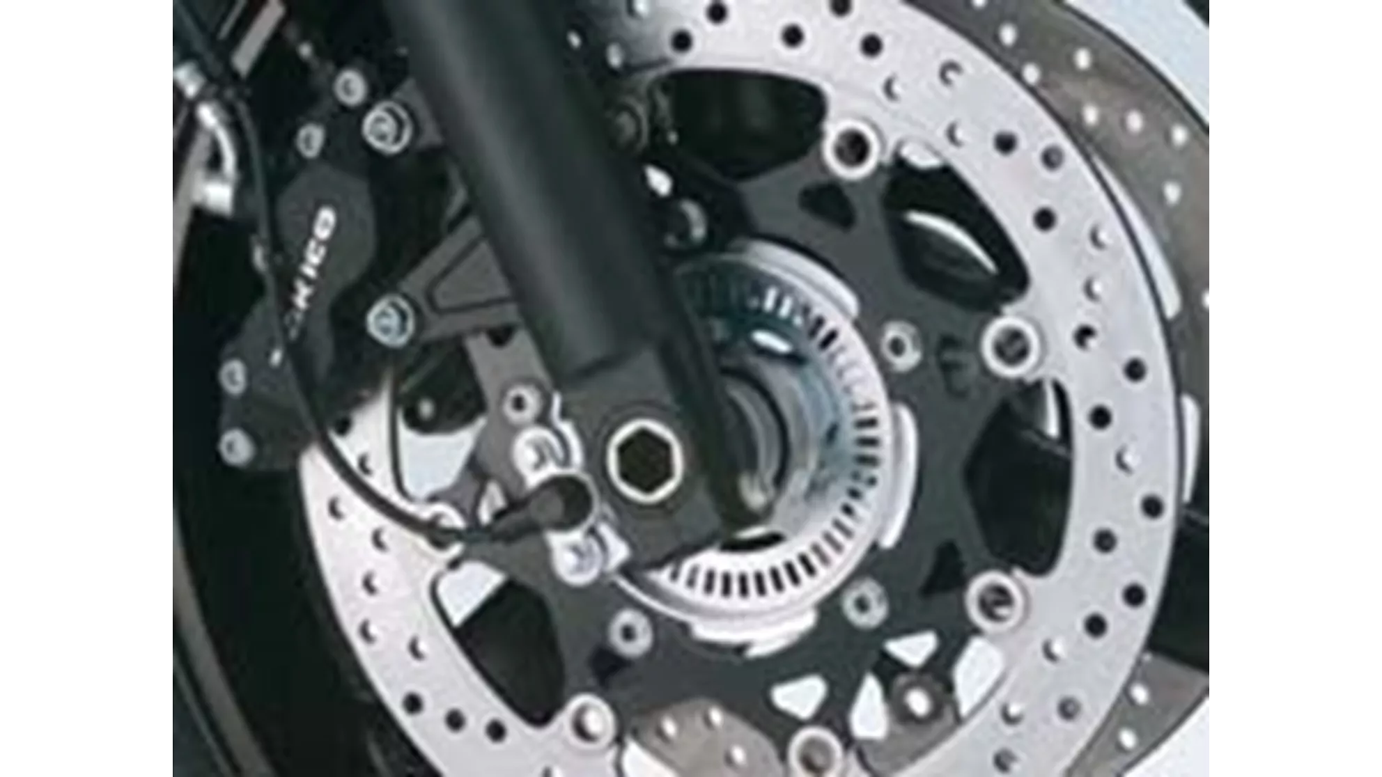 Suzuki Bandit 650 - Image 3 Suzuki Bandit 650 - Image 3