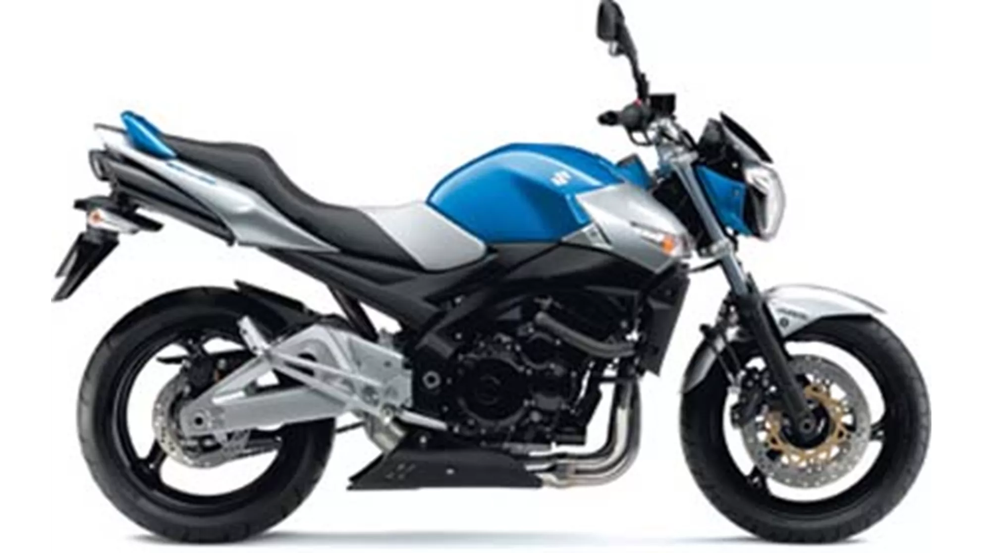 Suzuki GSR 600 - Image 4 Suzuki GSR 600 - Image 4