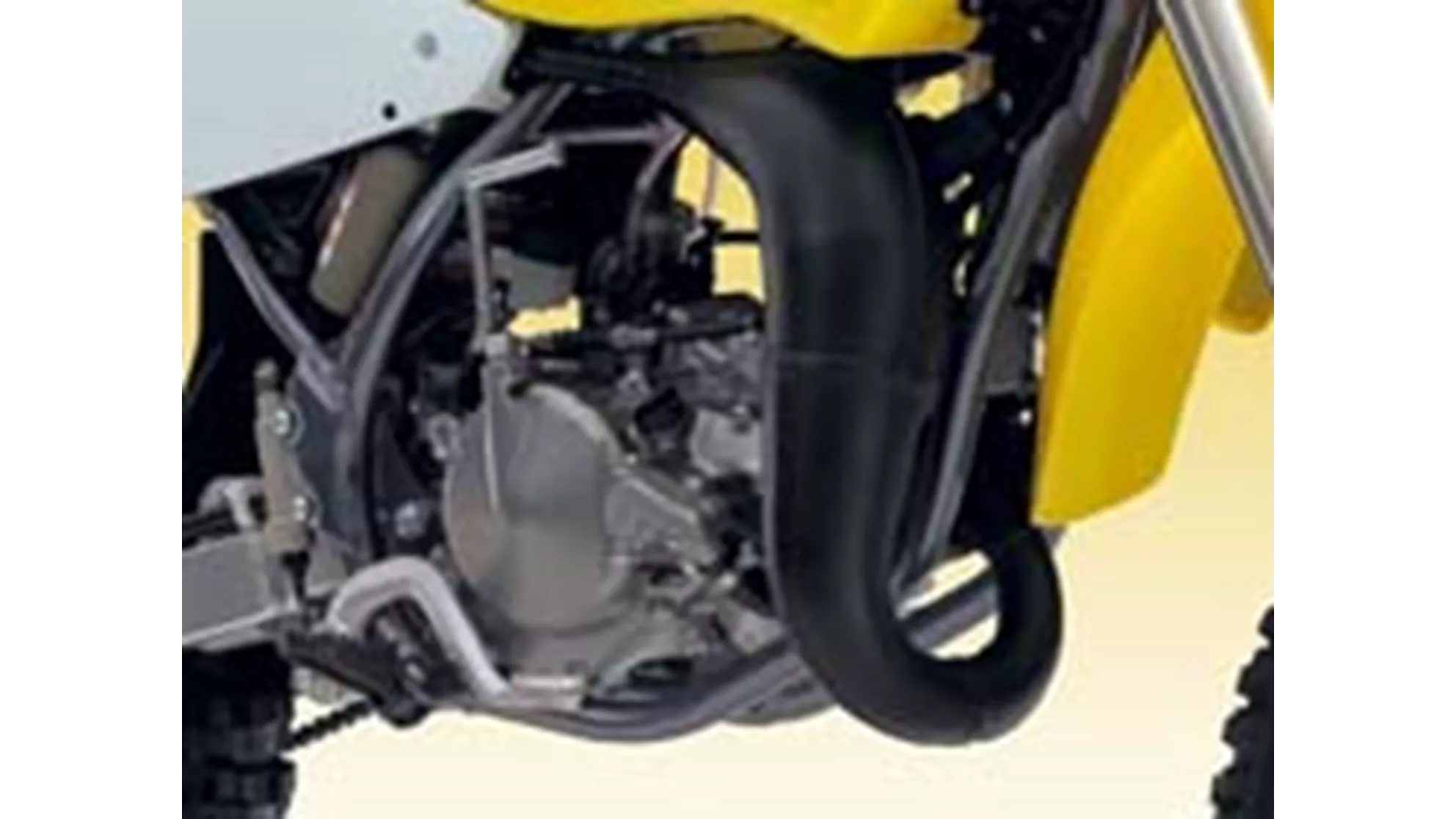 Suzuki RM-85L - Image 1 Suzuki RM-85L - Image 1