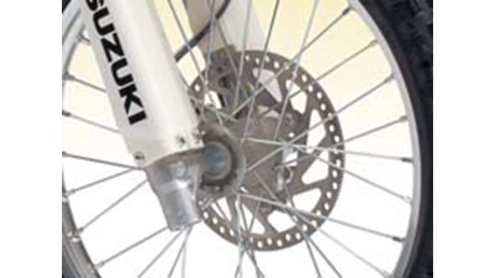 Suzuki RM-85L - Image 2 Suzuki RM-85L - Image 2