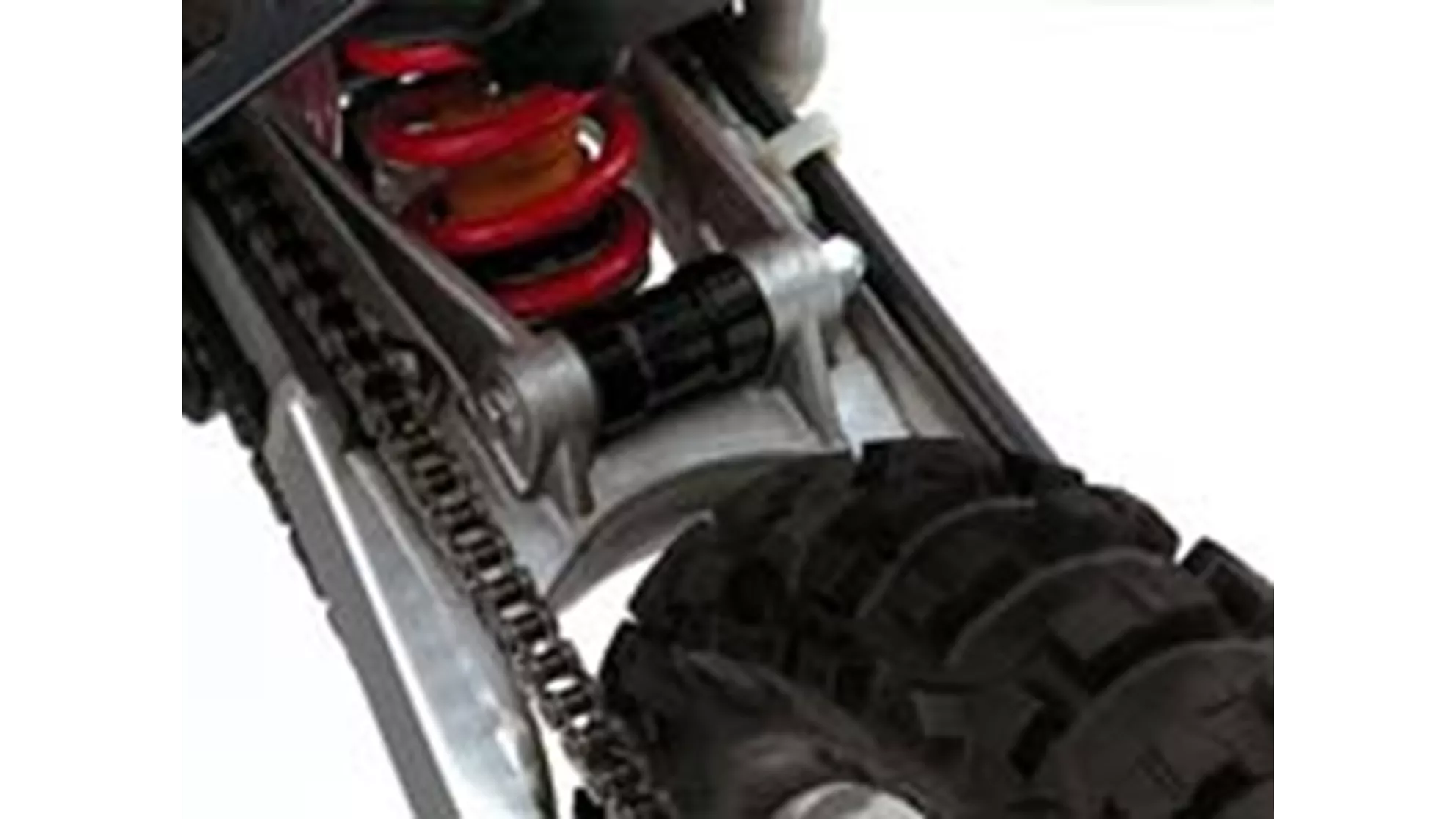 Suzuki RM-85L - Image 3 Suzuki RM-85L - Image 3