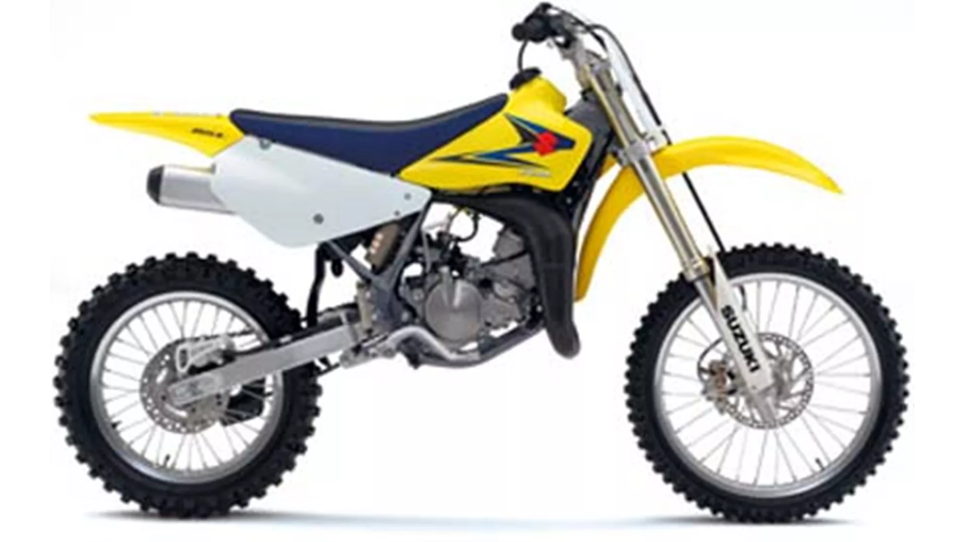 Suzuki RM-85L - Image 4 Suzuki RM-85L - Image 4