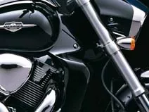 Suzuki Intruder M1800R Suzuki Intruder M1800R