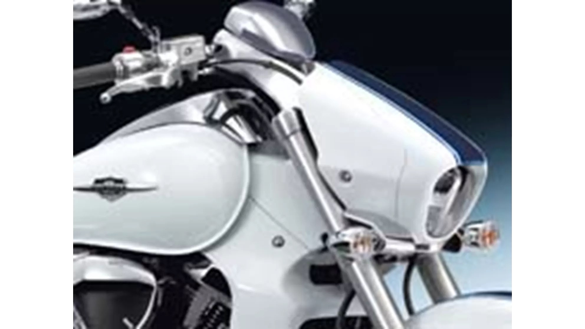 Suzuki Intruder M1800R - Image 1 Suzuki Intruder M1800R - Image 1