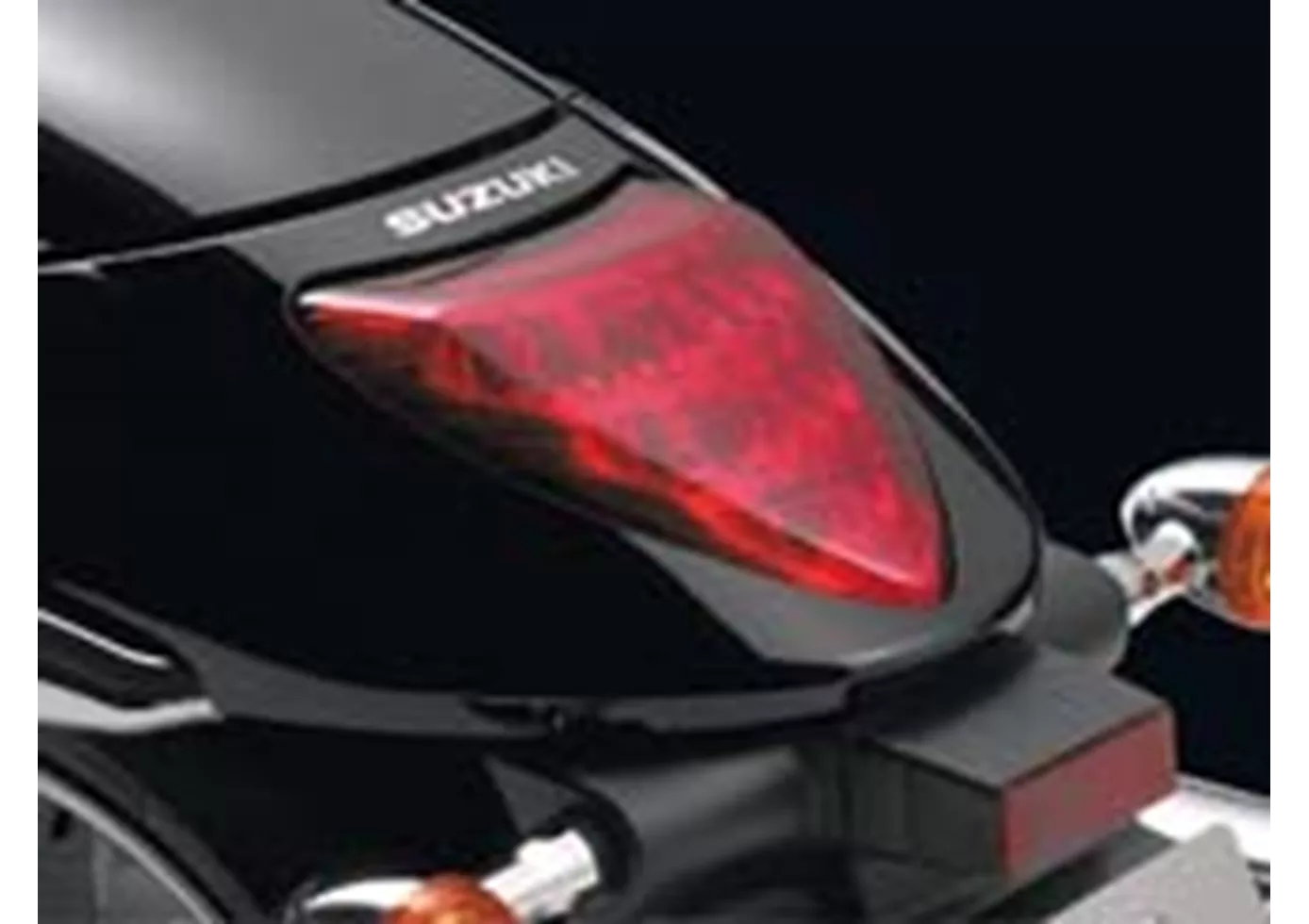 Suzuki Intruder M1800R 2009