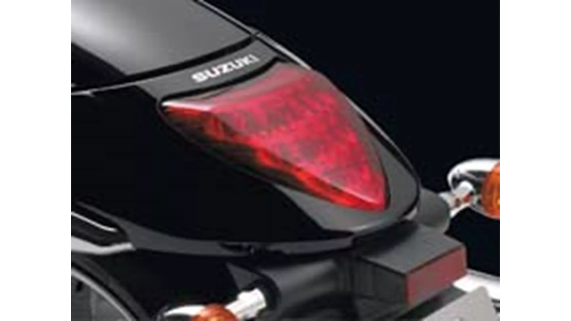 Suzuki Intruder M1800R - Image 3 Suzuki Intruder M1800R - Image 3