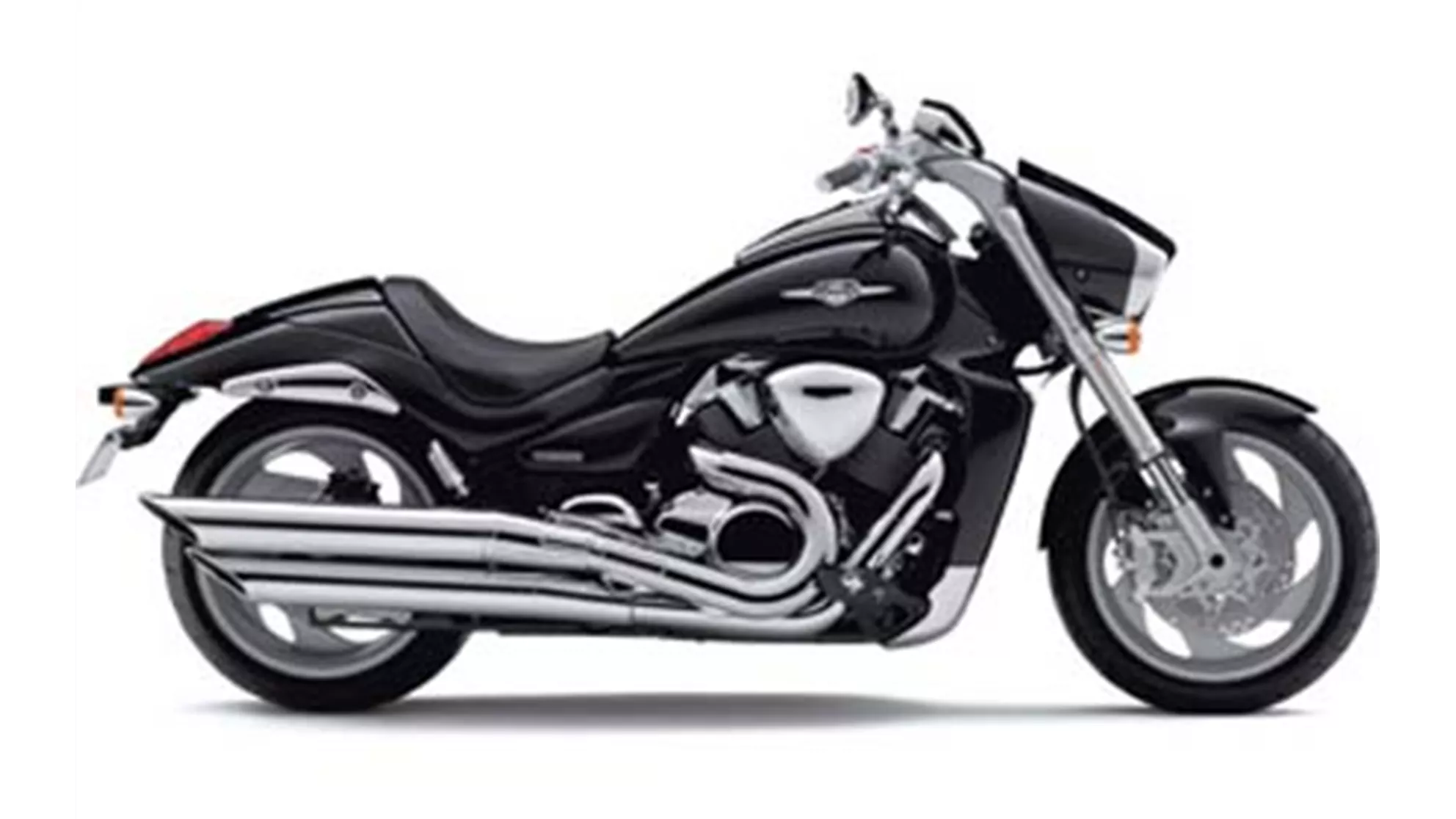 Suzuki Intruder M1800R - Image 4 Suzuki Intruder M1800R - Image 4