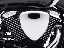 Suzuki Intruder M800 2009 - Bild 3 Suzuki Intruder M800 2009 - Bild 3