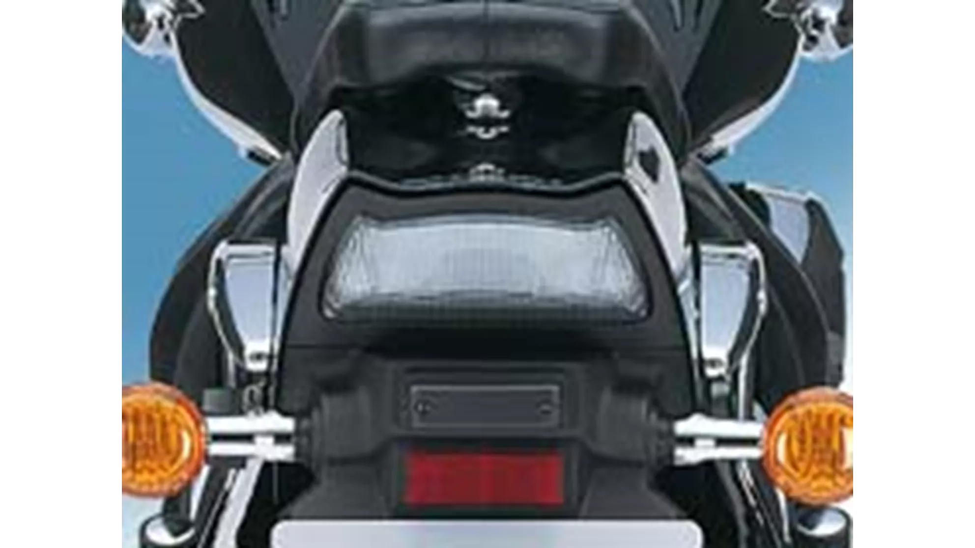 Suzuki Intruder M800 - Image 3 Suzuki Intruder M800 - Image 3