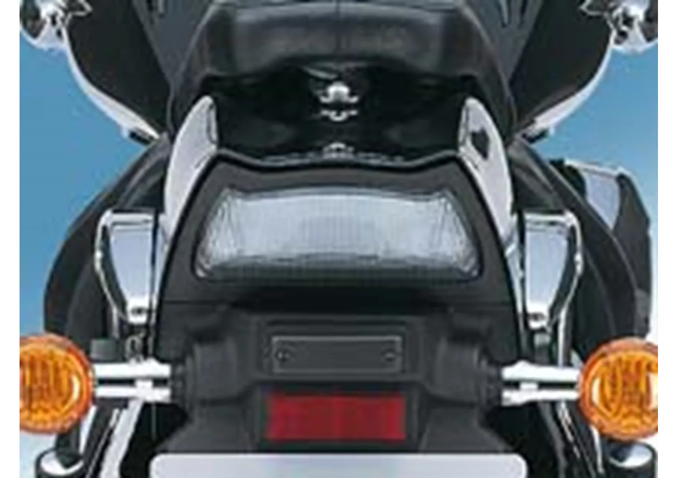 Suzuki Intruder M800 2009 Suzuki Intruder M800 2009