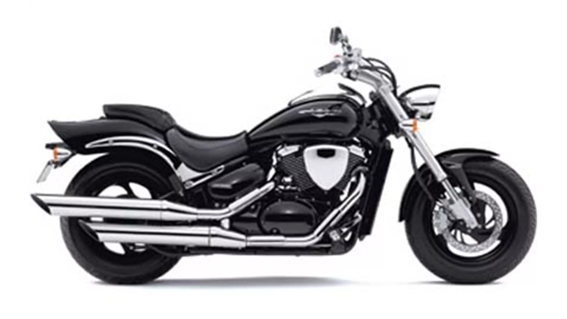 Suzuki Intruder M800 - Image 4 Suzuki Intruder M800 - Image 4