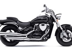 Suzuki Intruder M800